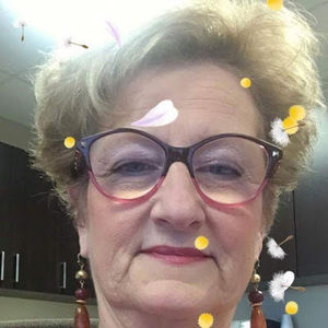 Meet your Posher, Pamela